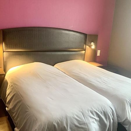 Grand Hotel Terminus Reine Chaumont  Zewnętrze zdjęcie